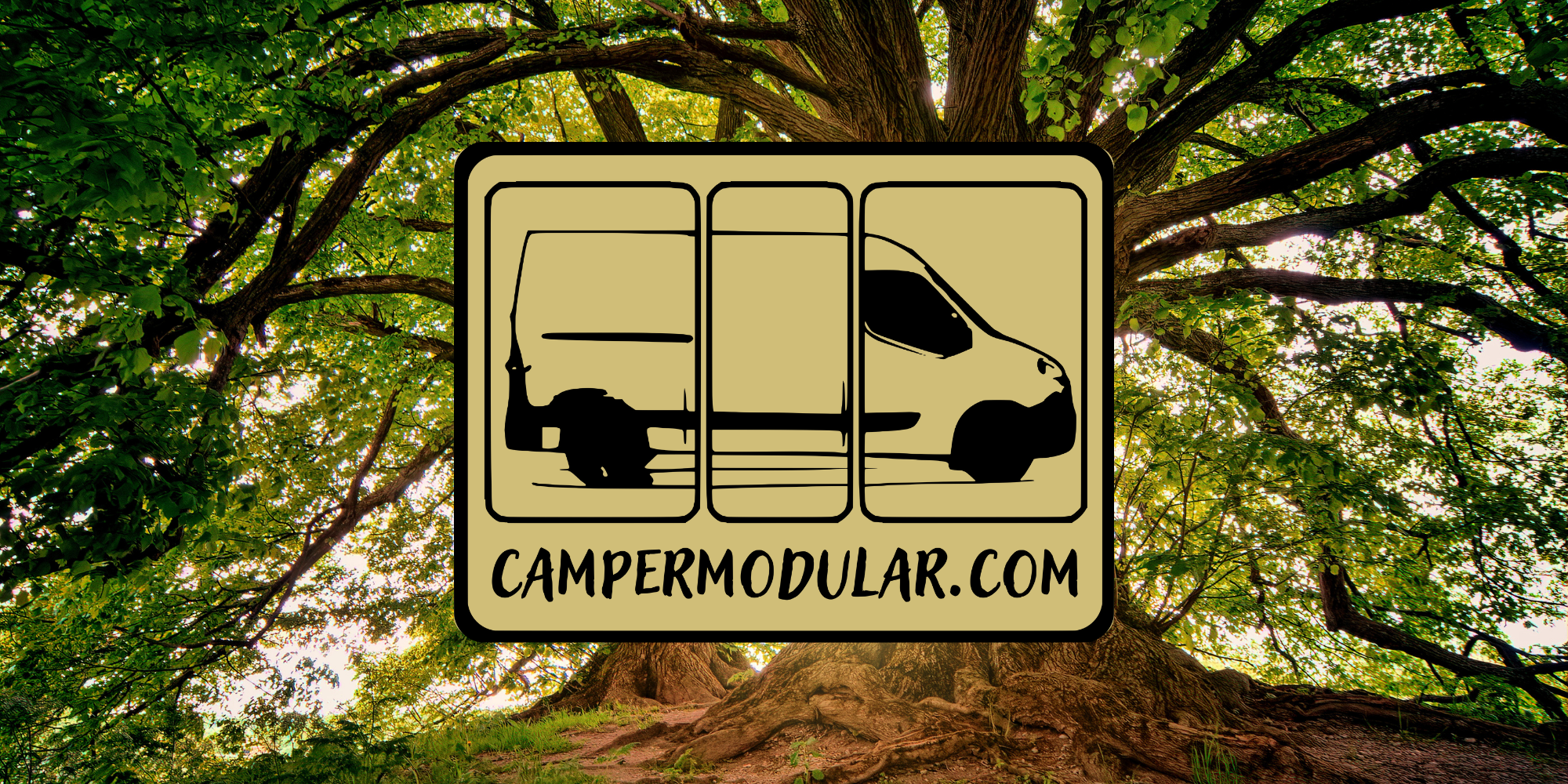 ¿camperización modular o camper tradicional?